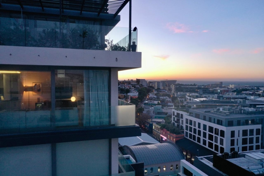 2 Bedroom Property for Sale in De Waterkant Western Cape